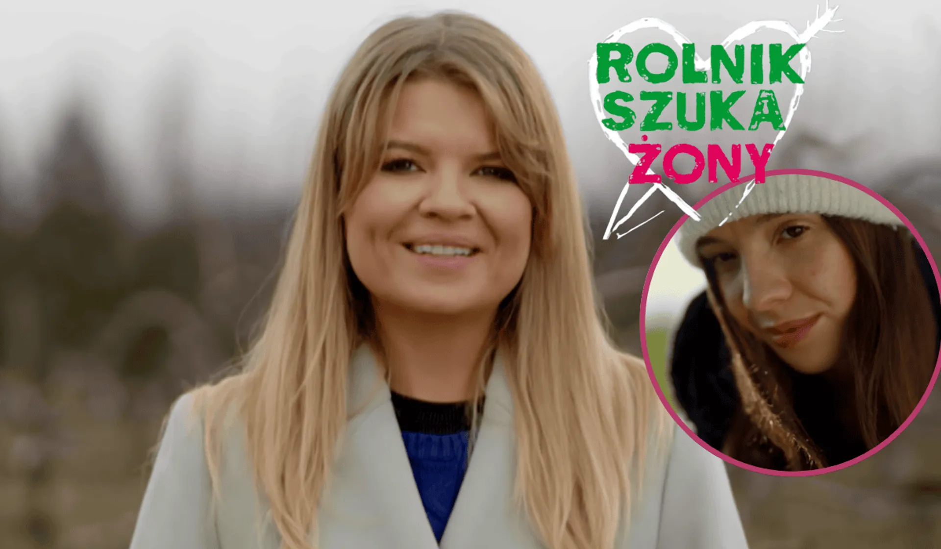 Rolnik szuka żony