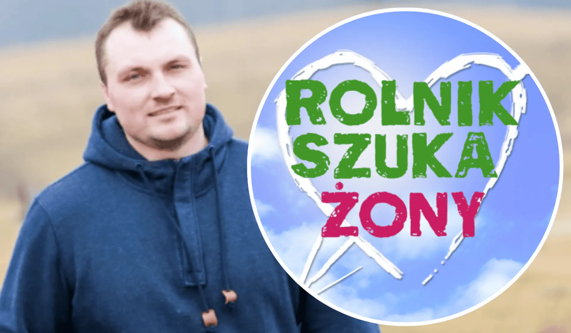 Rolnik szuka żony