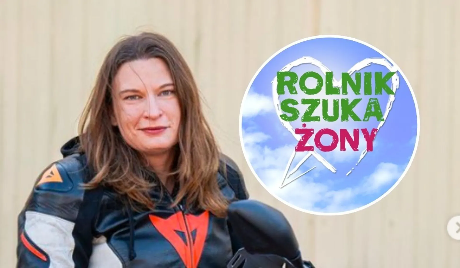 Rolnik szuka żony