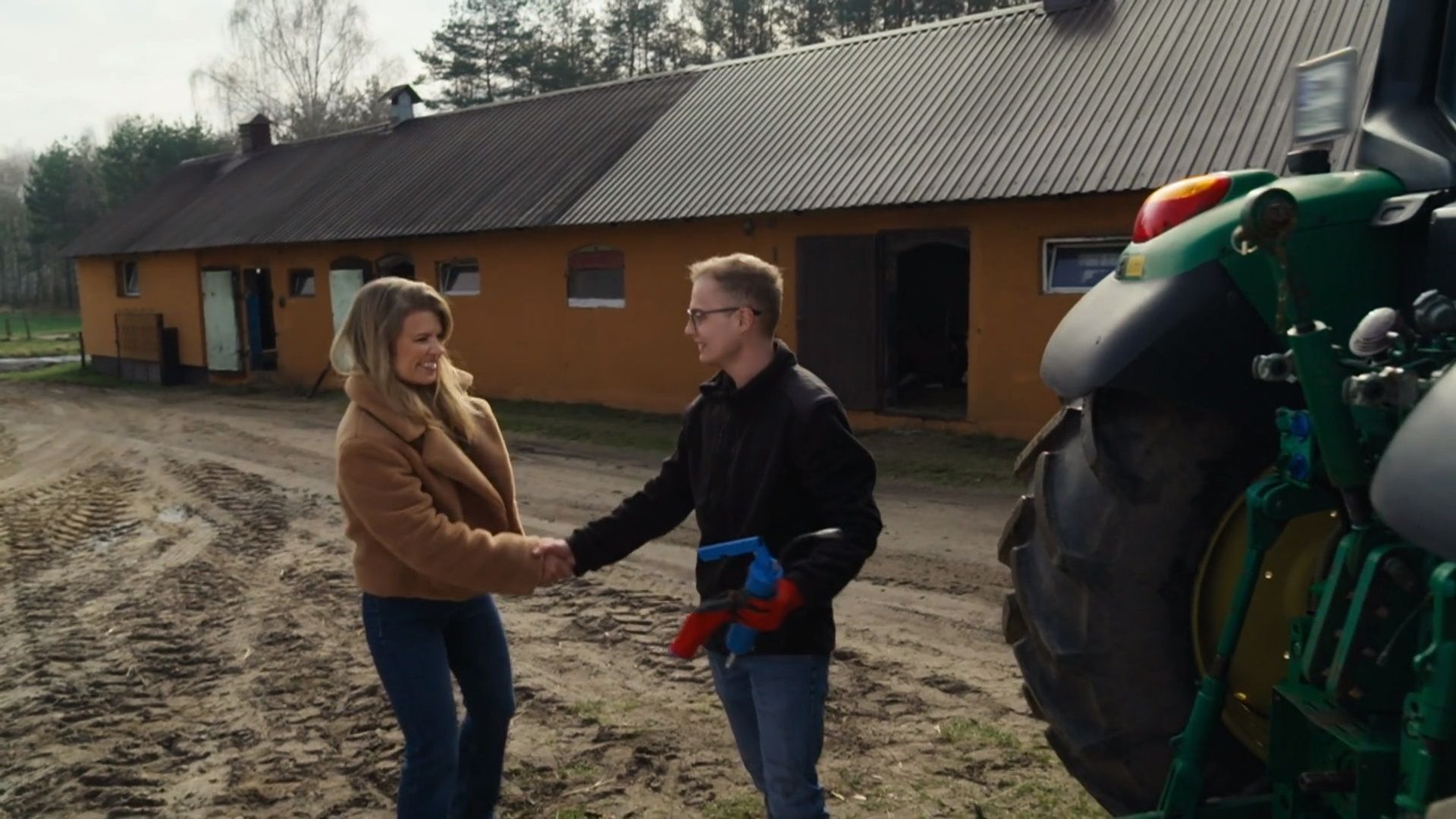 Rolnik szuka żony: widzowie komentują nowego uczestnika | Lifestyle Lelum