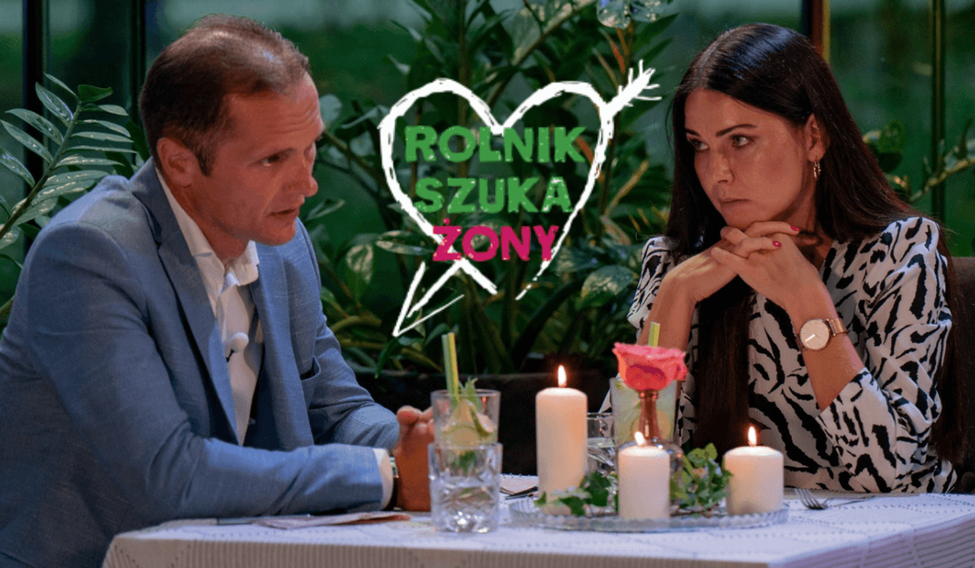 Ewa z "Rolnik szuka żony"