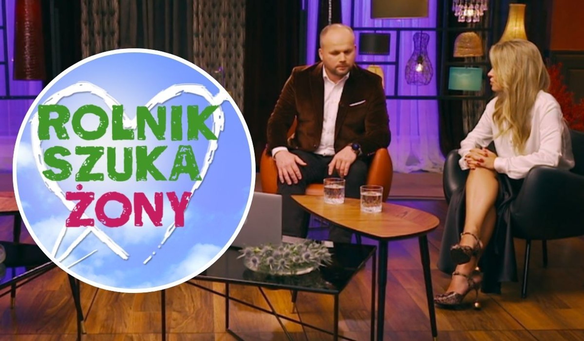 Rolnik szuka żony 