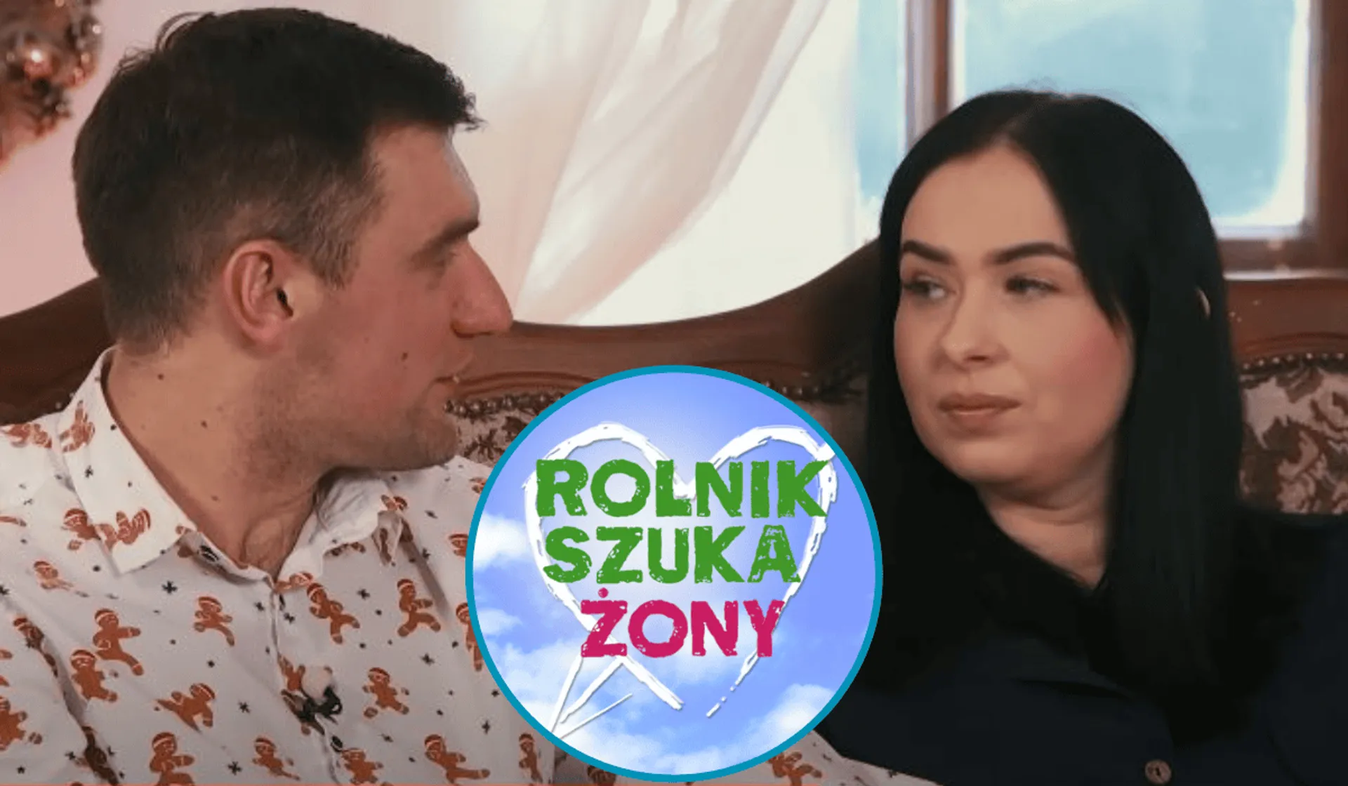 Rolnik szuka żony