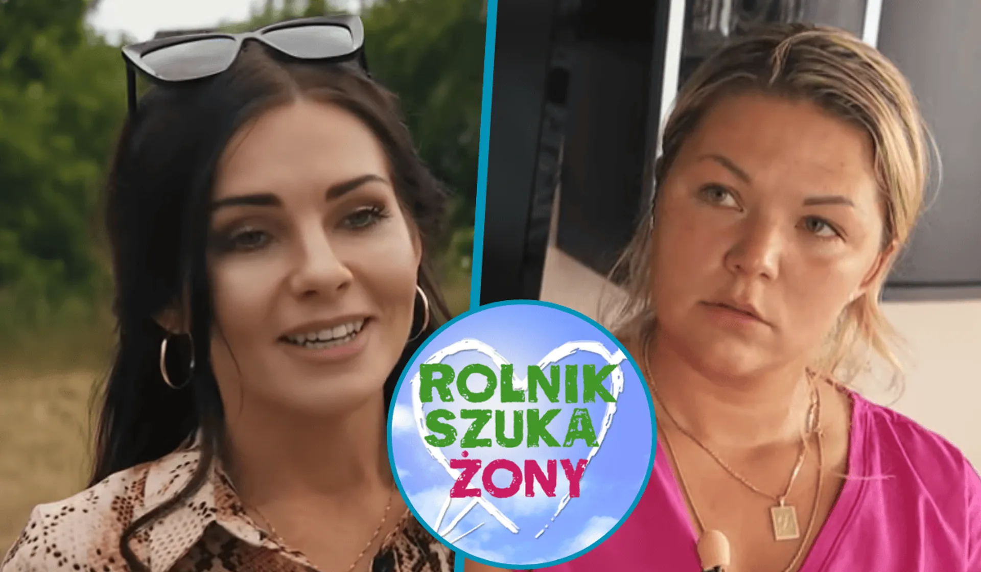 Rolnik szuka żony