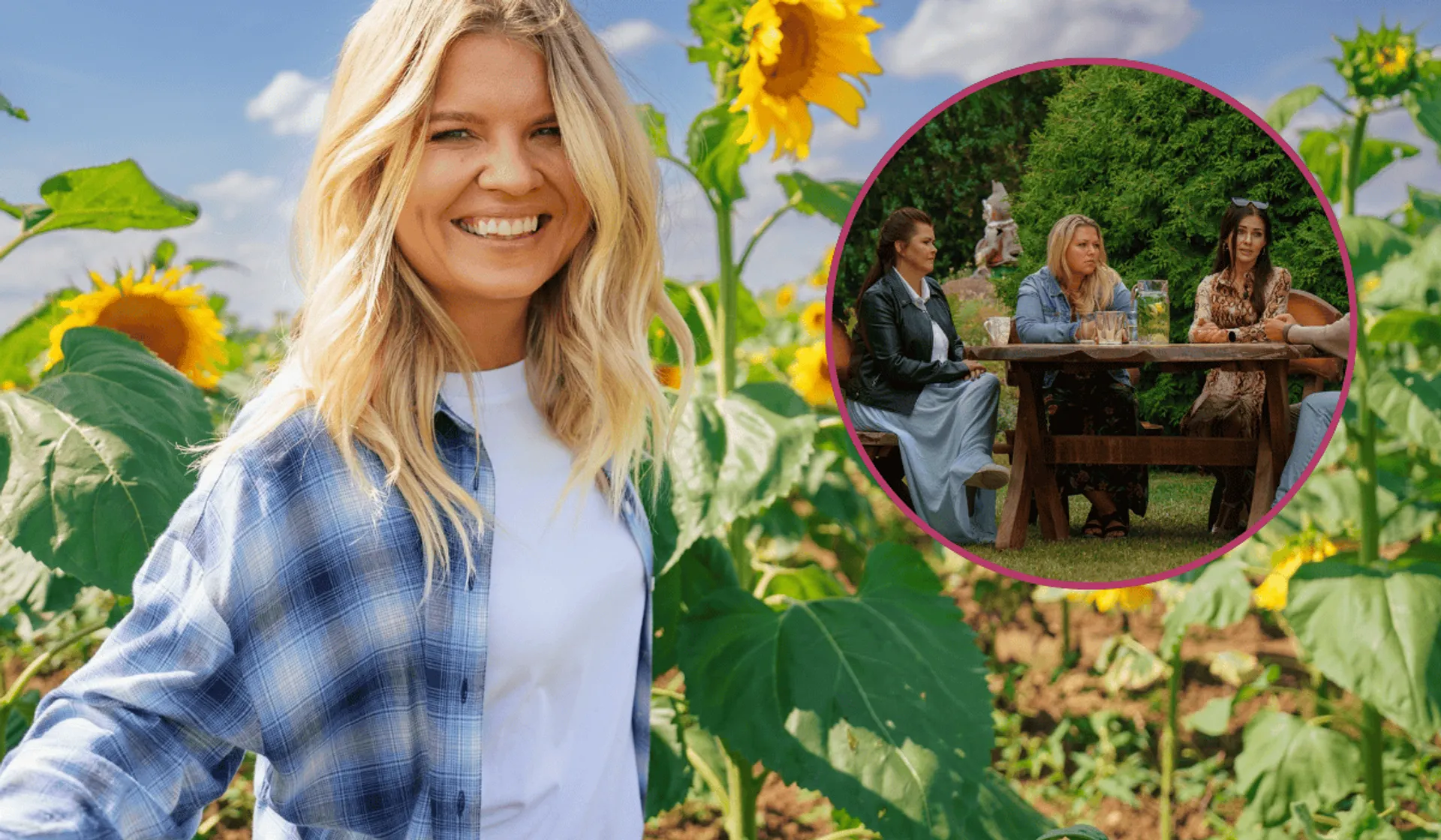 "Rolnik szuka żony"