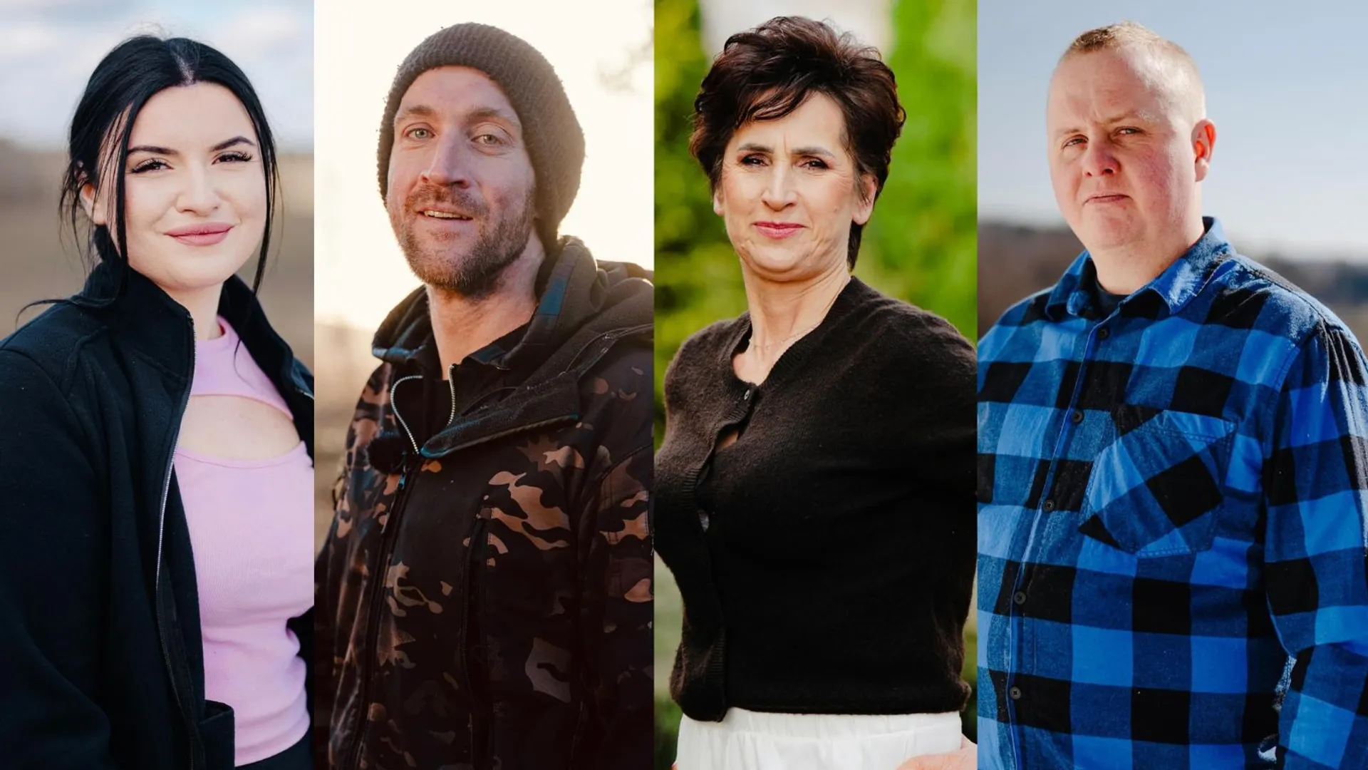 Rolnik szuka żony, fot. Instagram