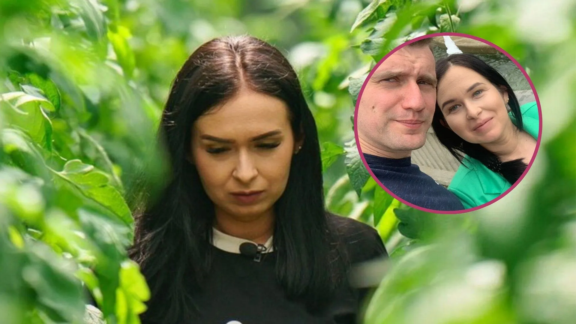 Ledwo został ojcem, a tu coś takiego. Wybranek Ani z "Rolnika" szuka partnerki