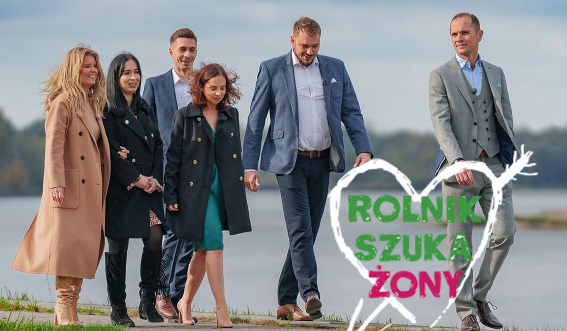 Rolnik szuka żony