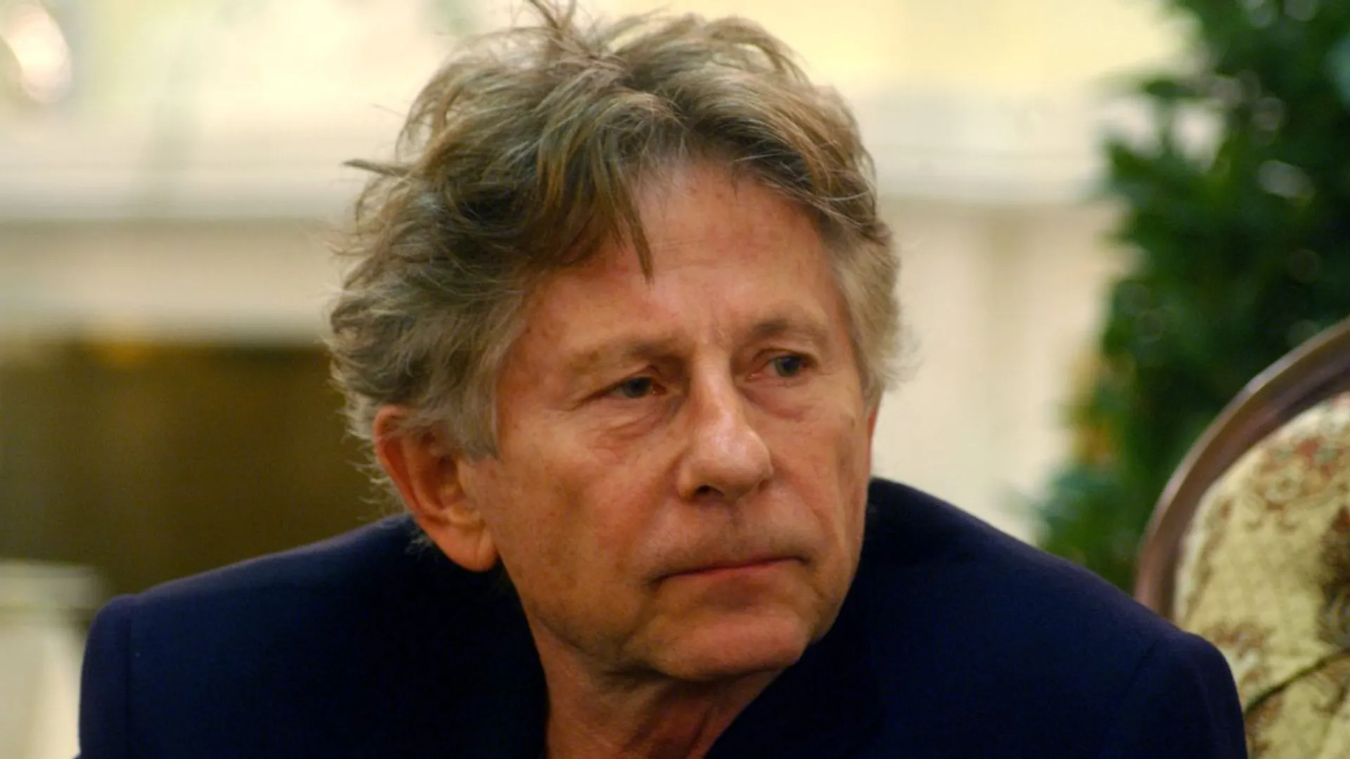 Roman Polański