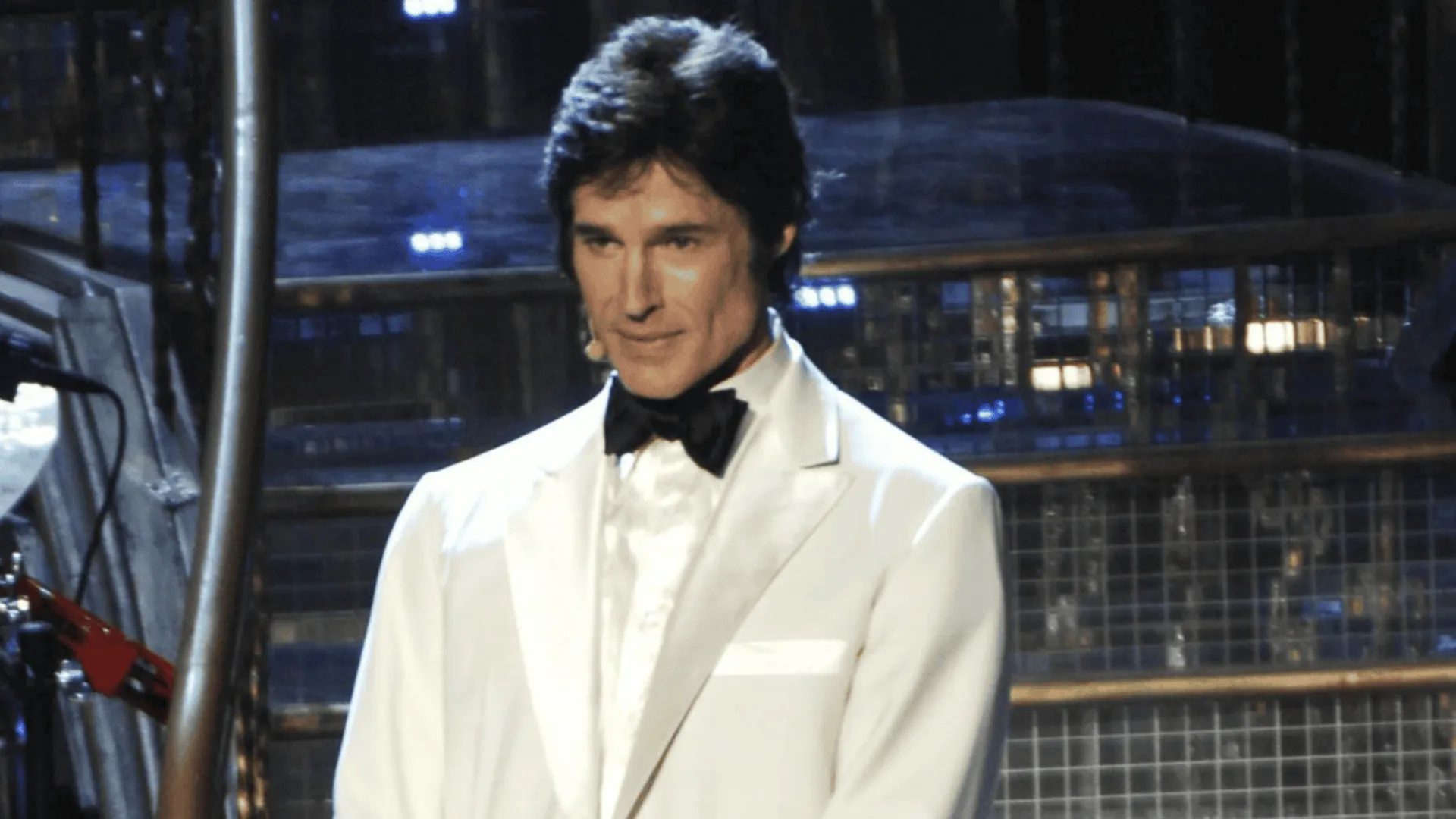 Ronn Moss