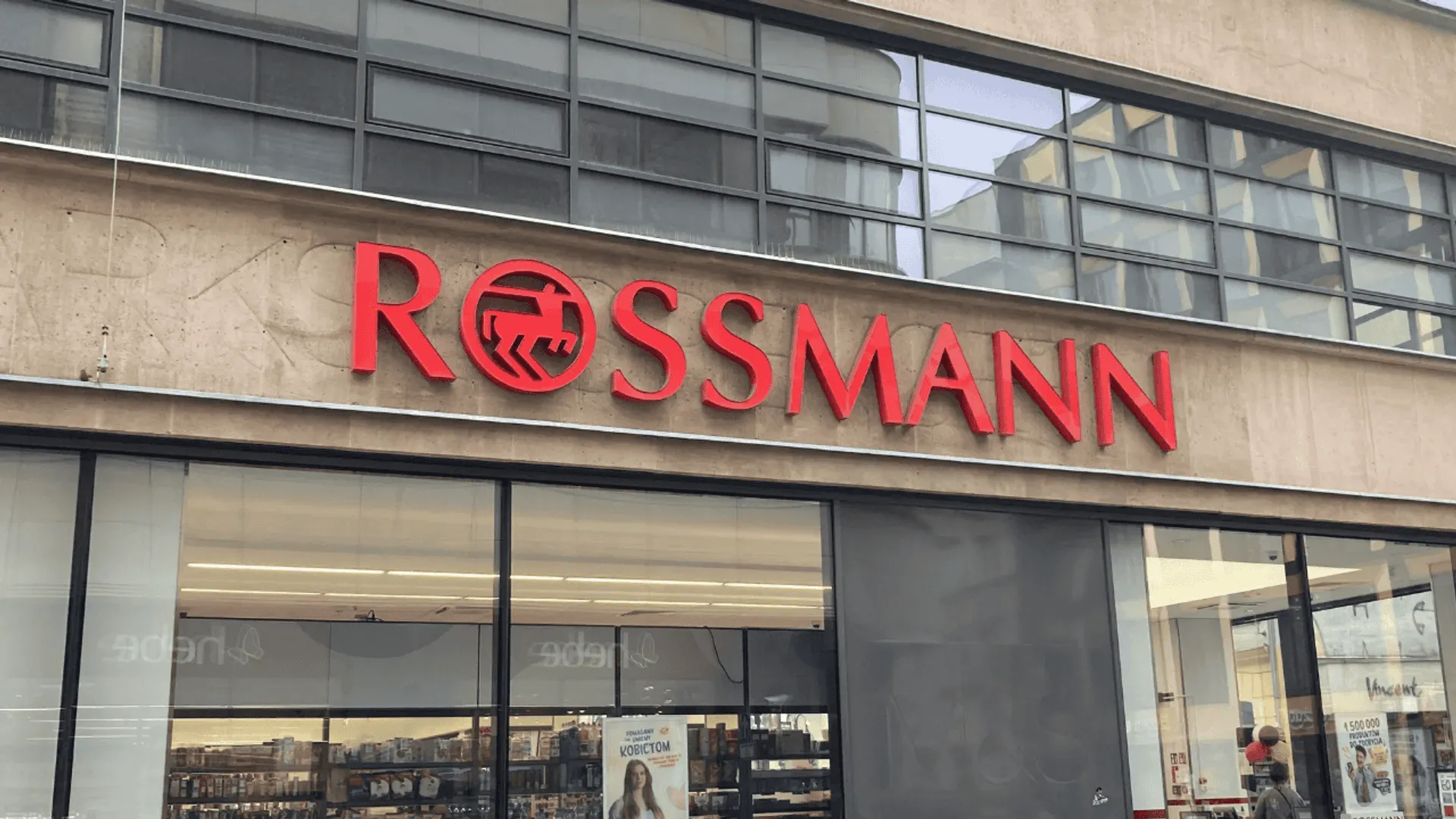 Rossmann