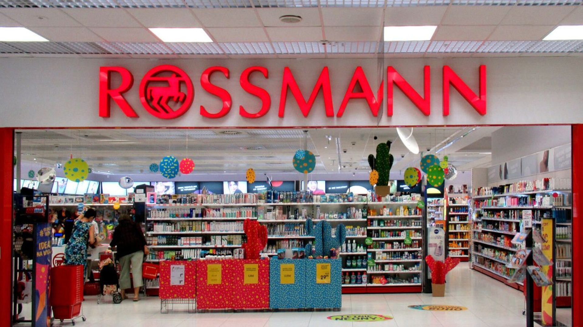 Rossmann