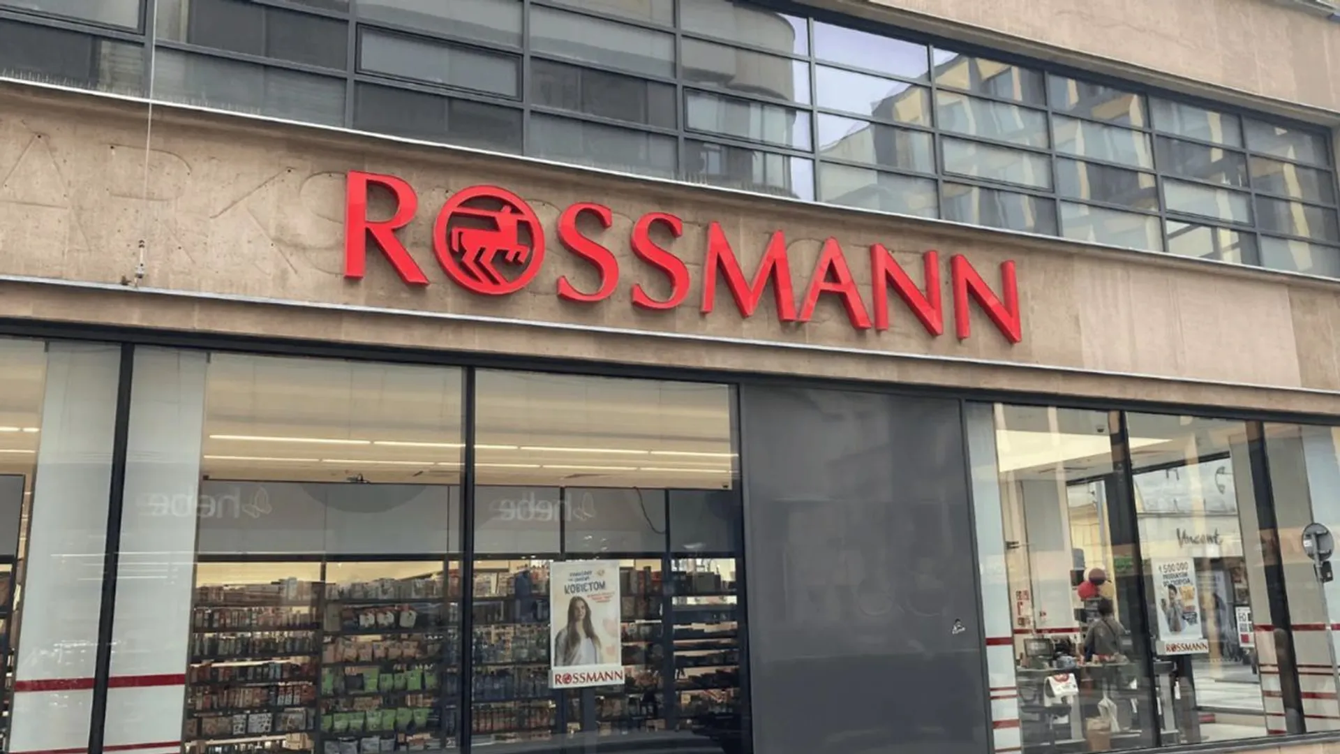 Rossmann