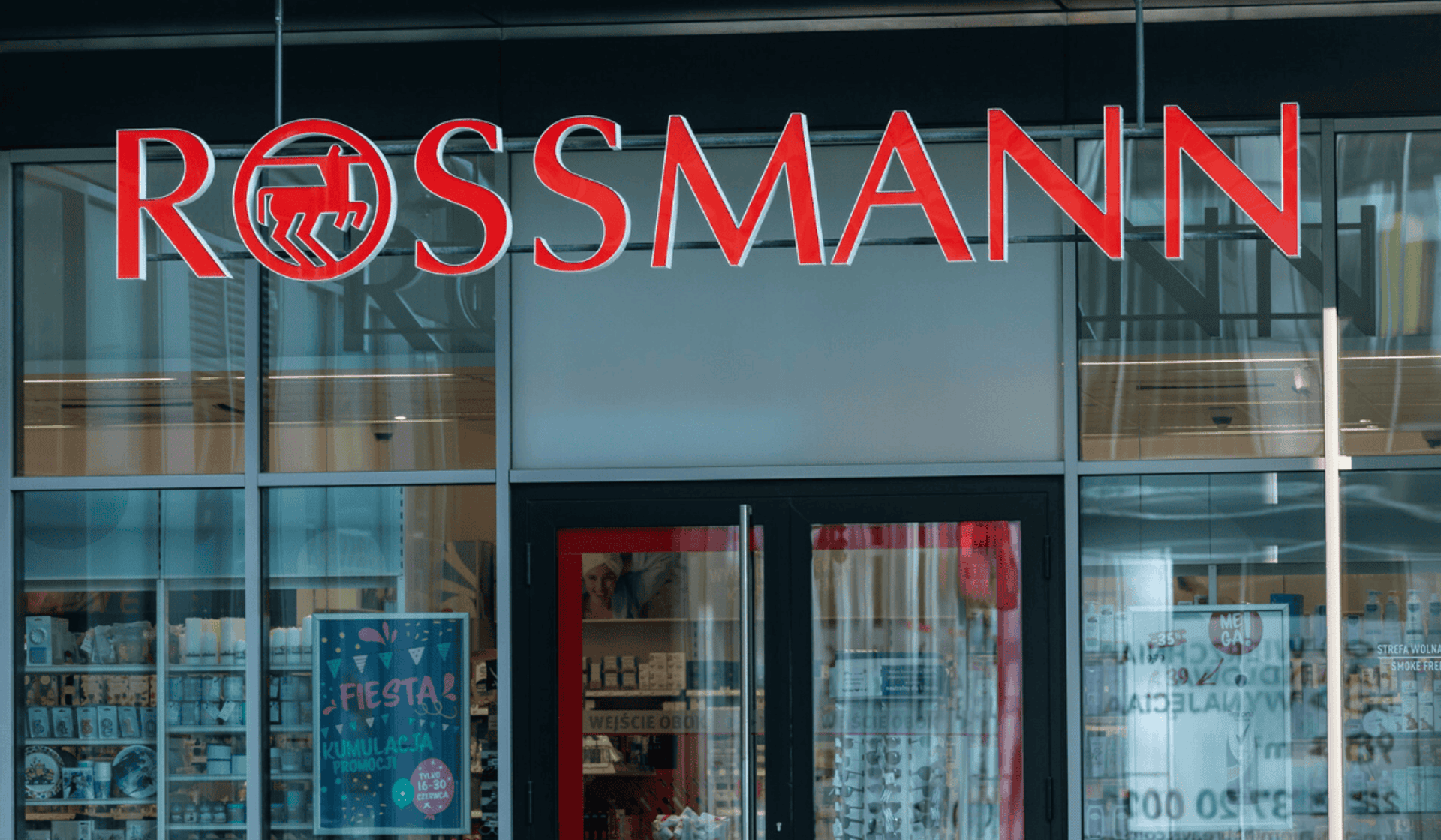 Rossmann