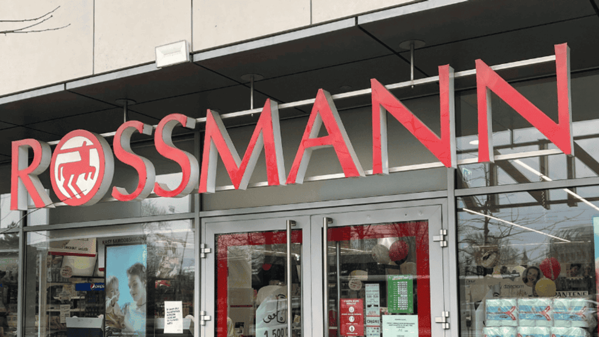 Rossmann