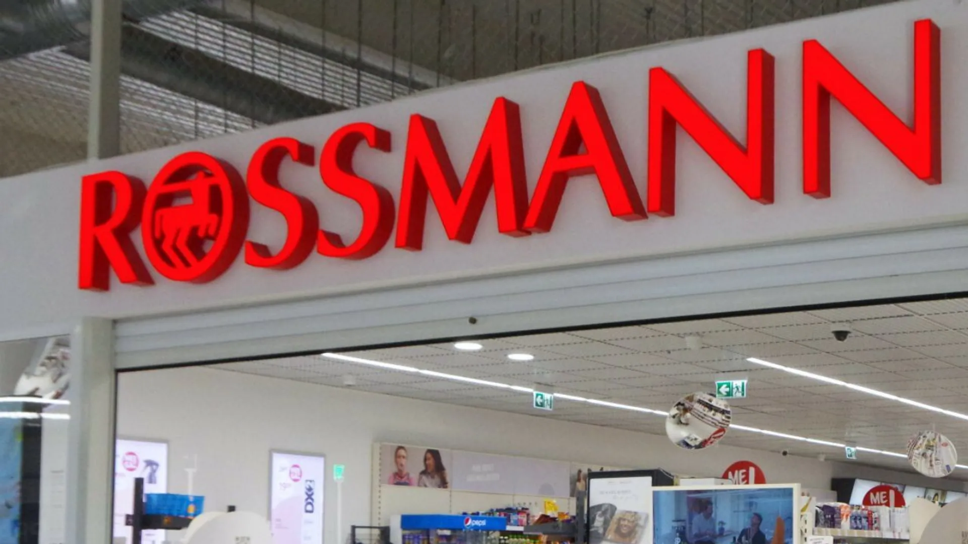 Rossmann