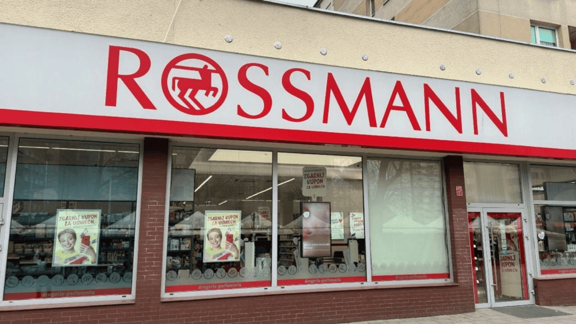 Rossmann