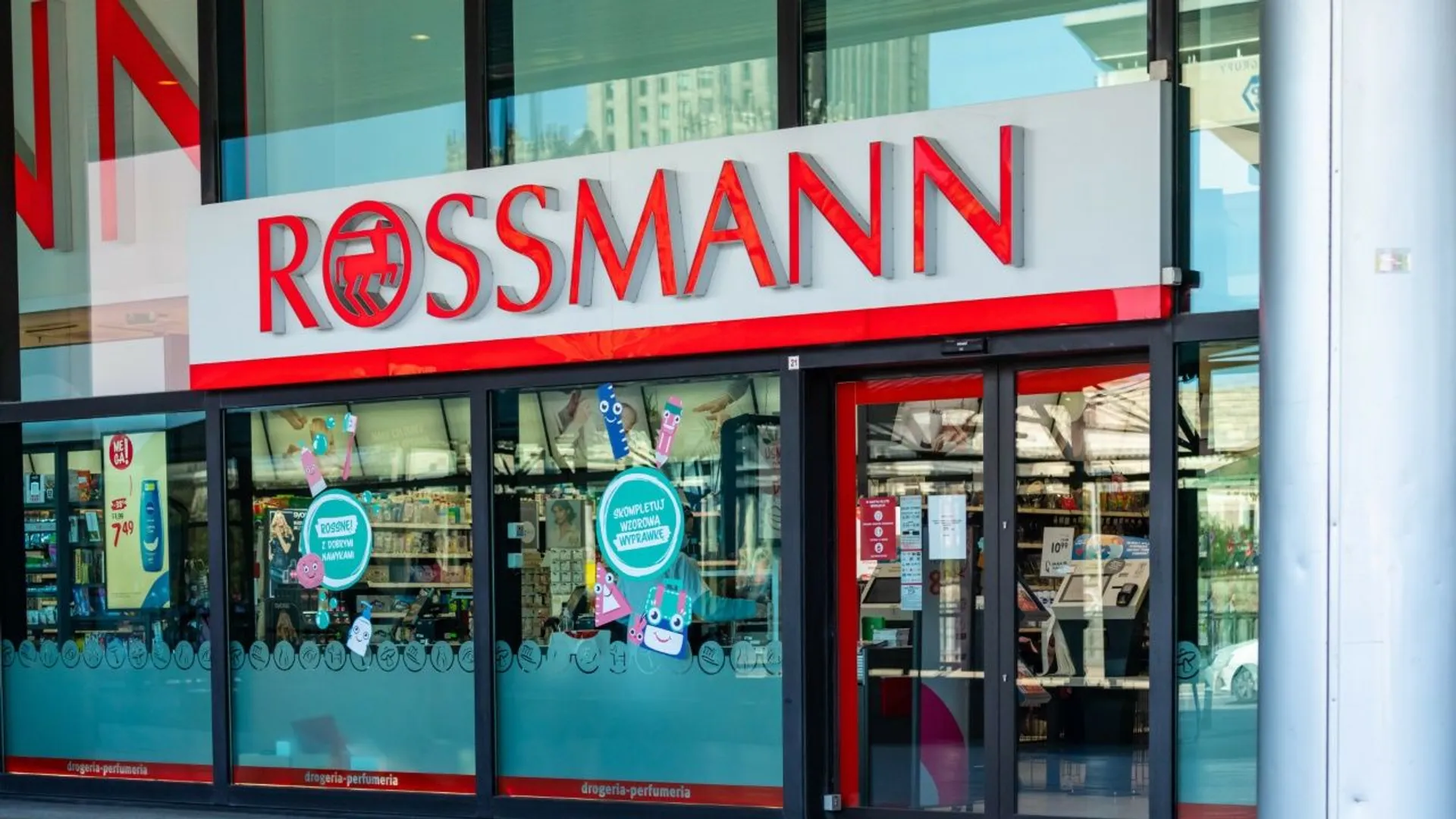 Rossmann