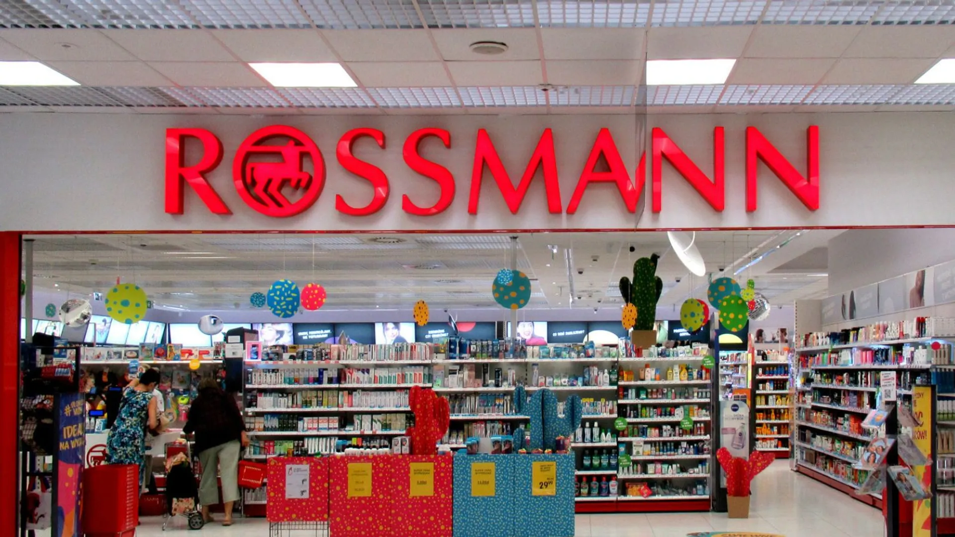 Rossmann
