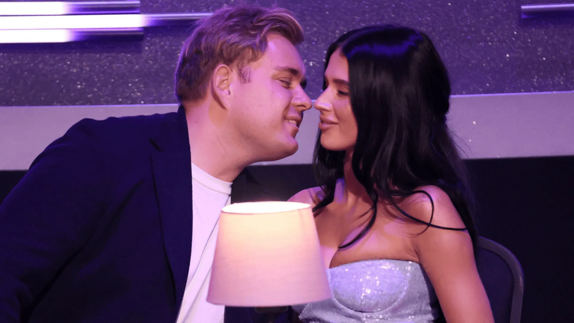 Kevin Mglej, Roksana Wegiel-Mglej