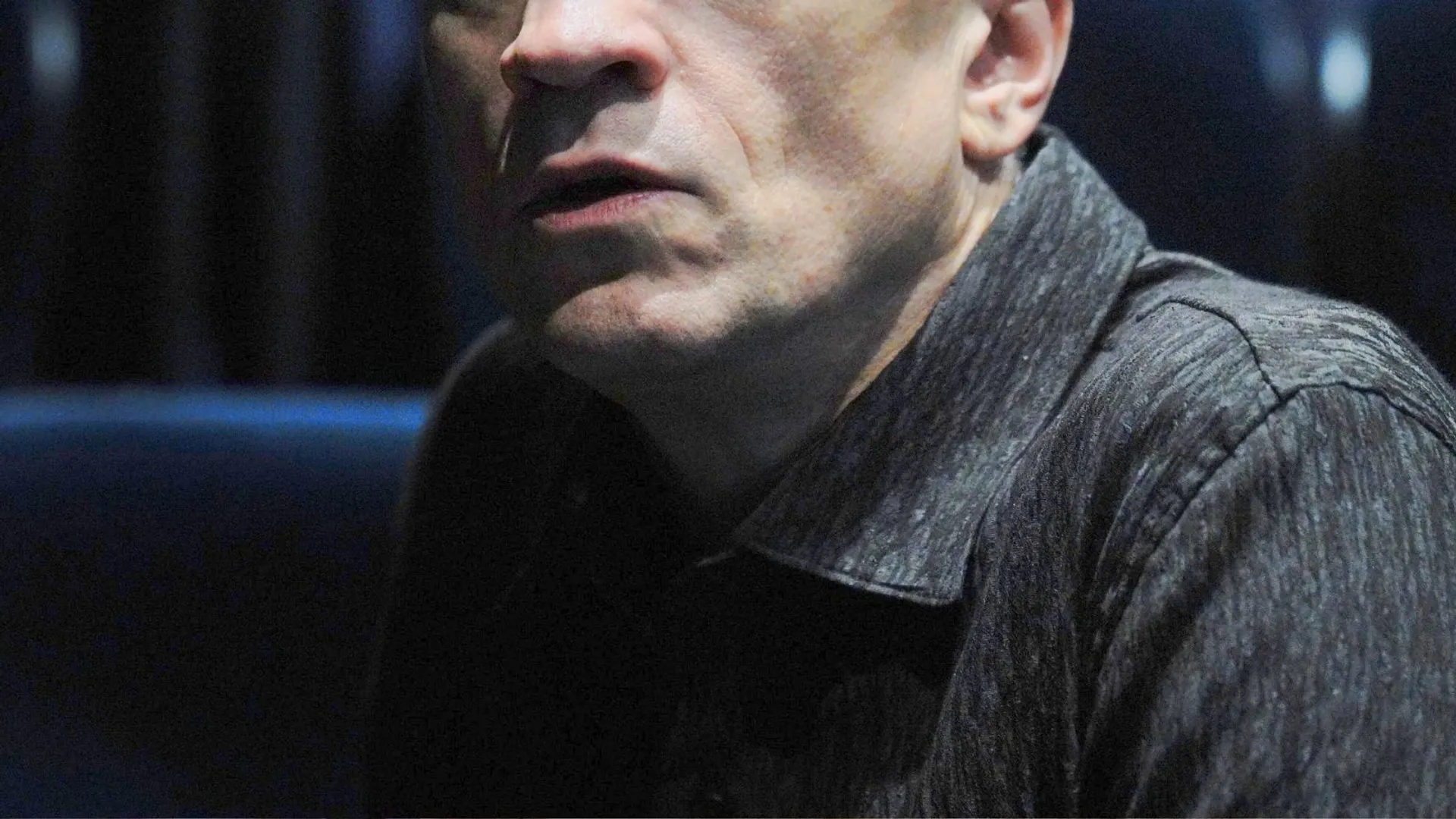 Ich miłością żyła całą Polska. Właśnie gruchnęły wieści o rozwodzie. Nagle aktor nie wytrzymał