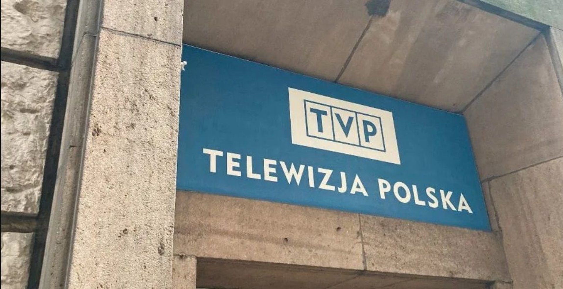 TVP