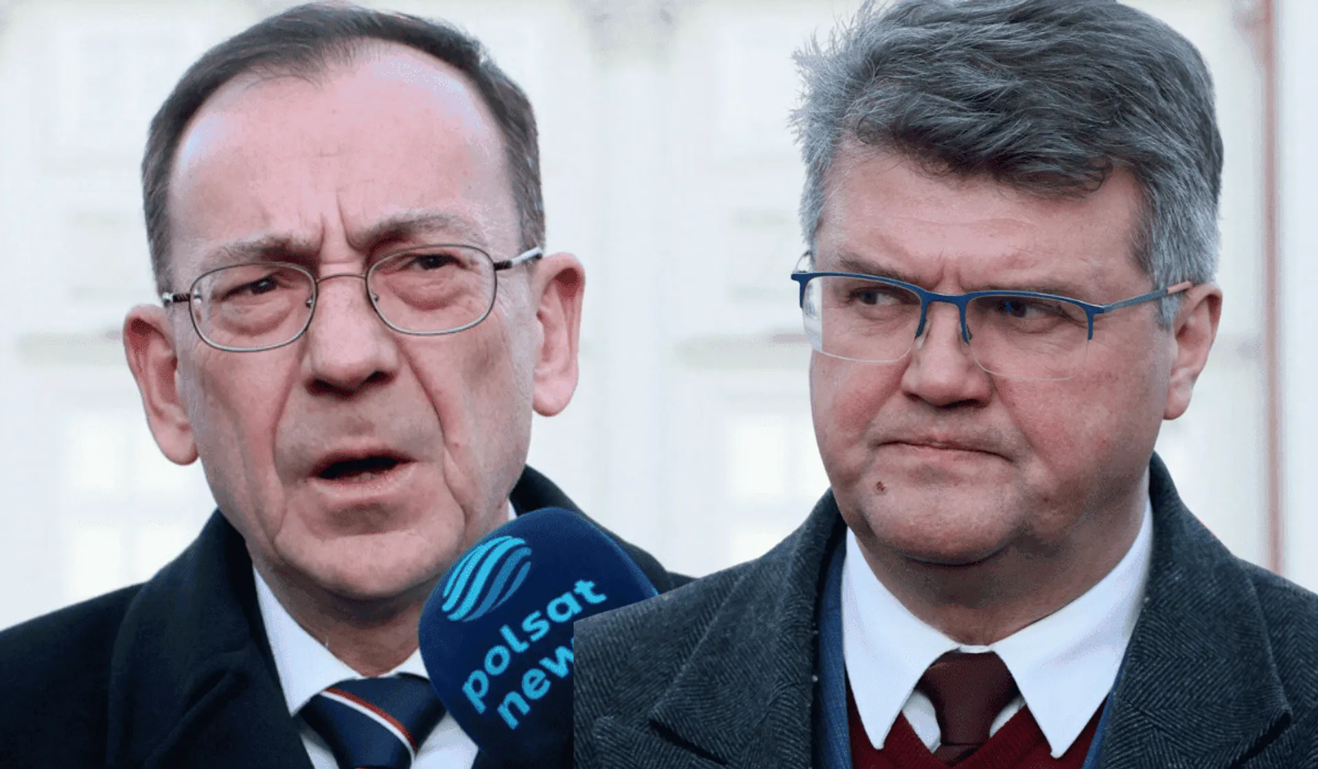 Ruszyła zbiórka pieniędzy na dzieci Wąsika i Kamińskiego