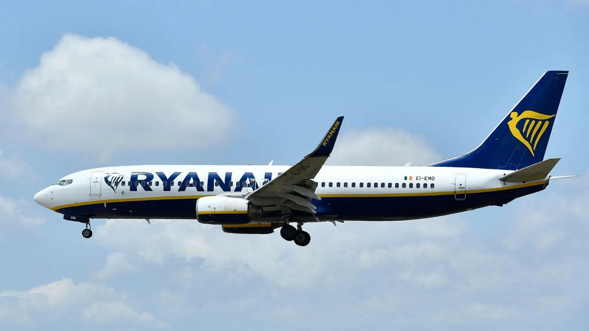 Ryanair
