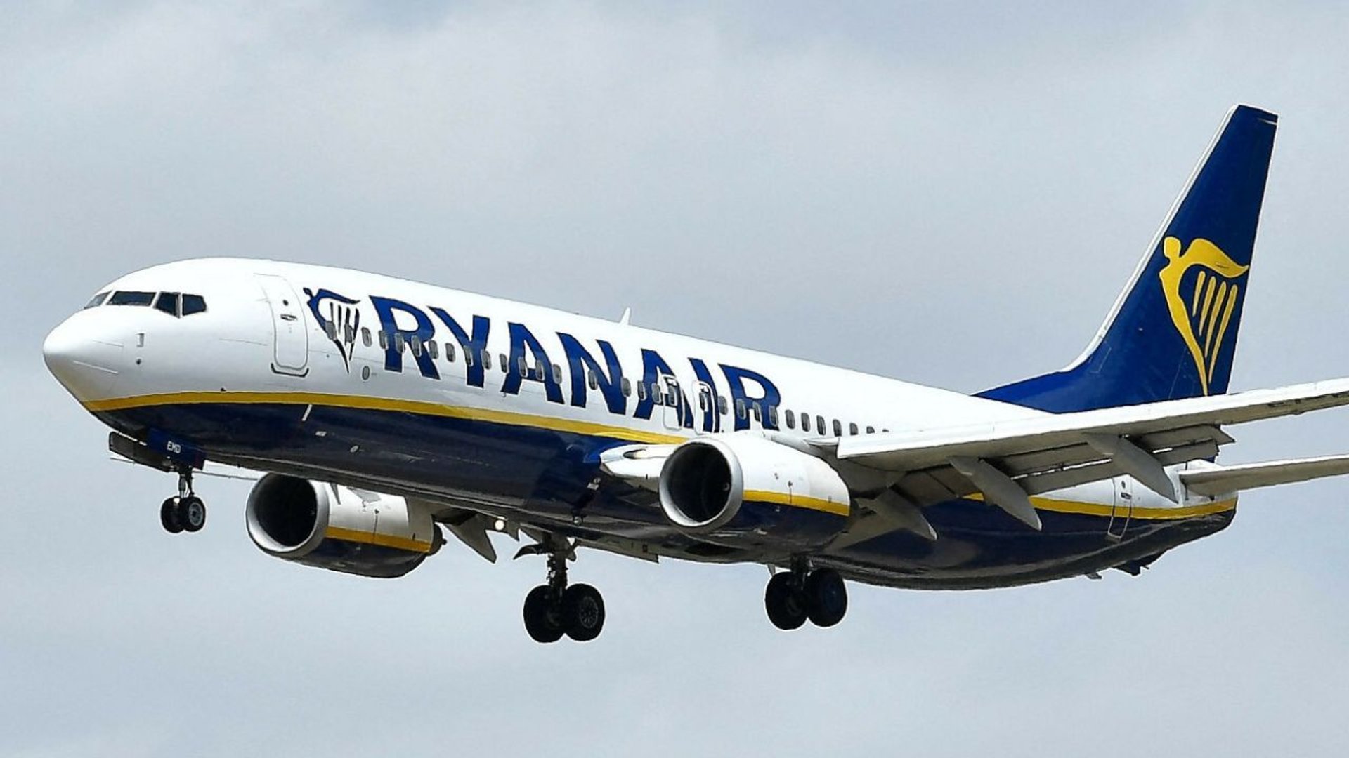 Ryanair