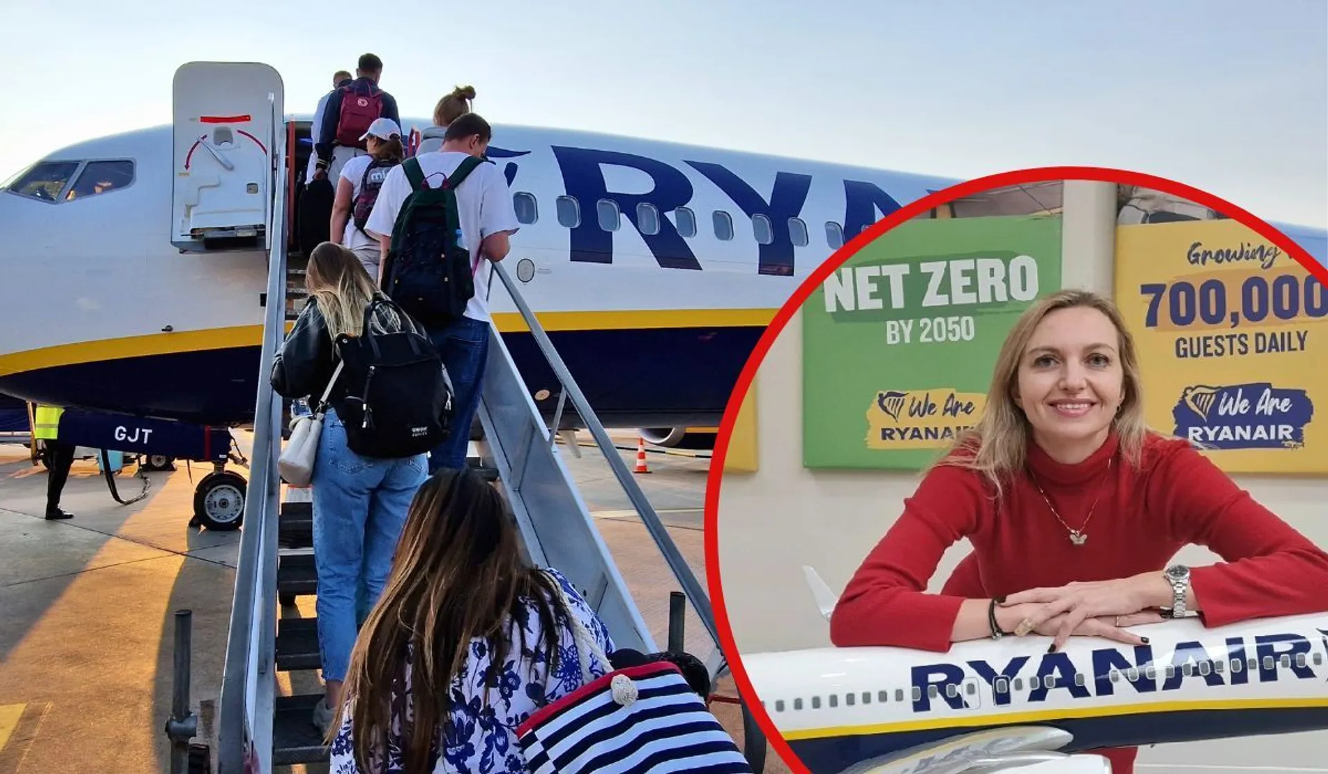 Ryanair