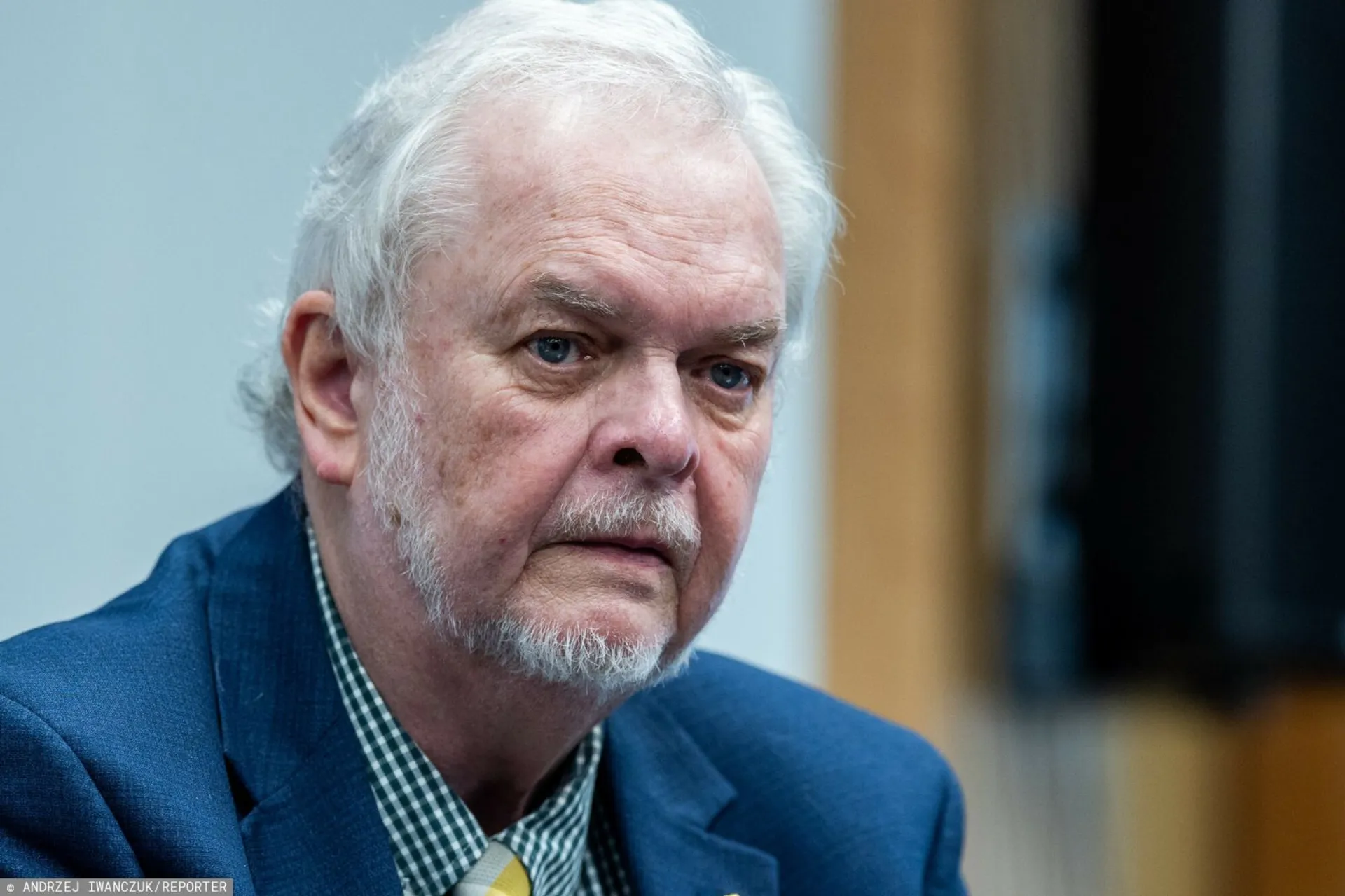 Andrzej Iwanczuk/REPORTER