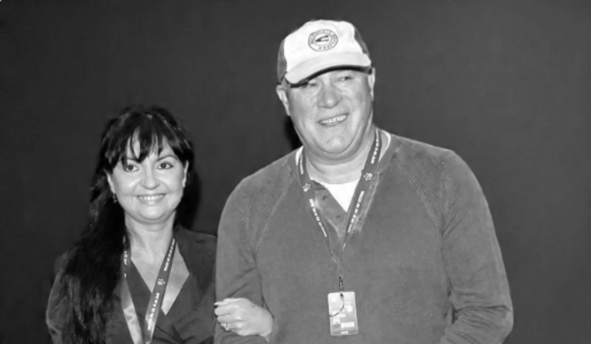 Ryszard i Edyta Rynkowscy