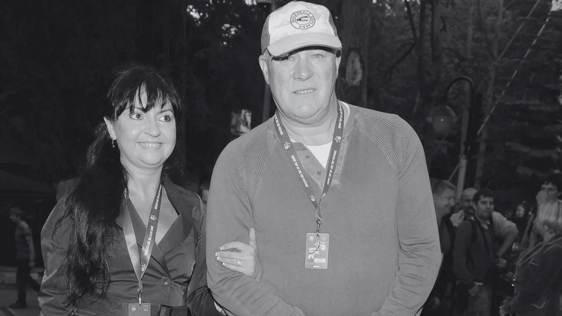 śmierć, Ryszard Rynkowski