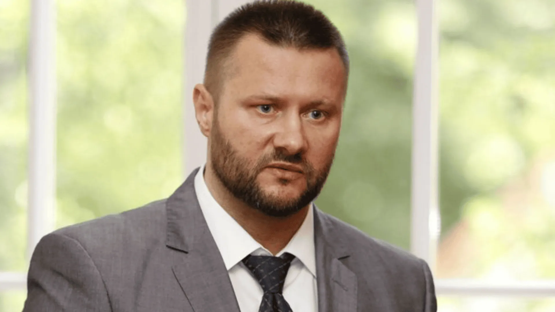 Ryszard Bogucki wyszedł na wolność po 25 latach. Co powiedział tuż po opuszczeniu więzienia?