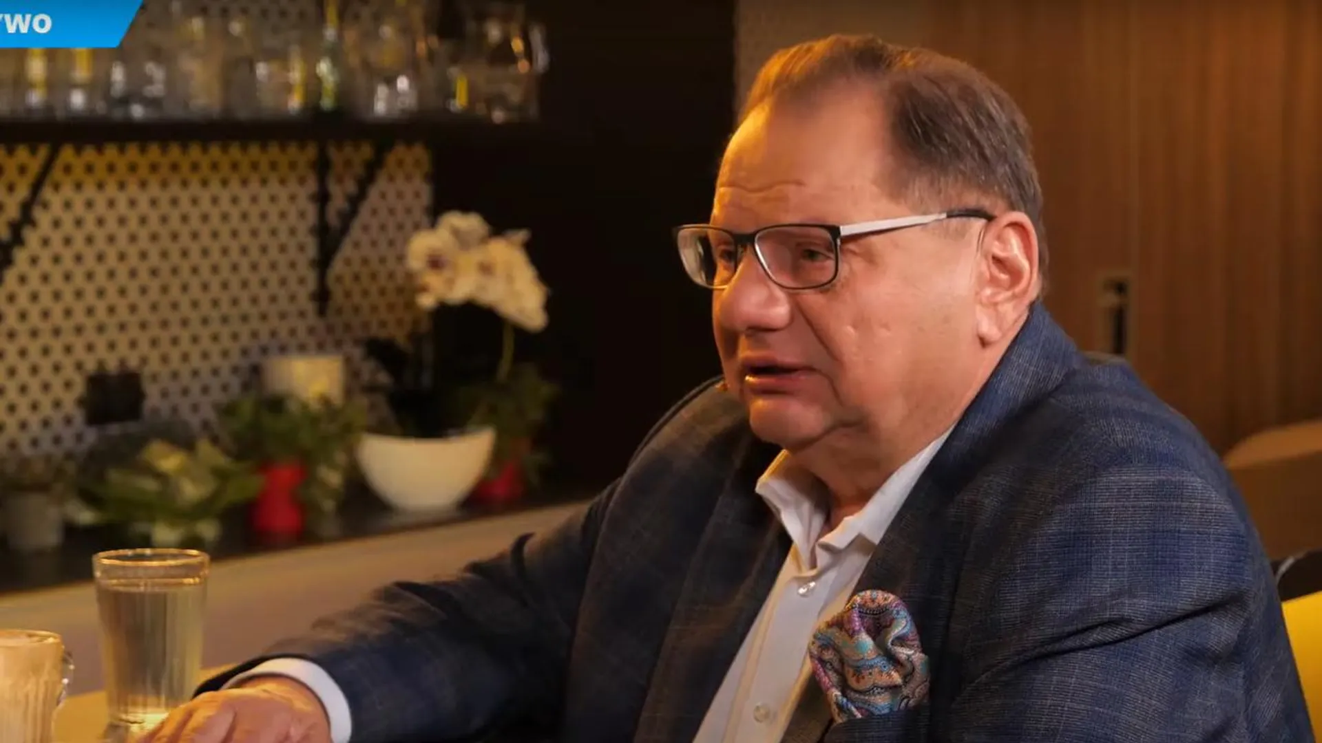 Ryszard Kalisz