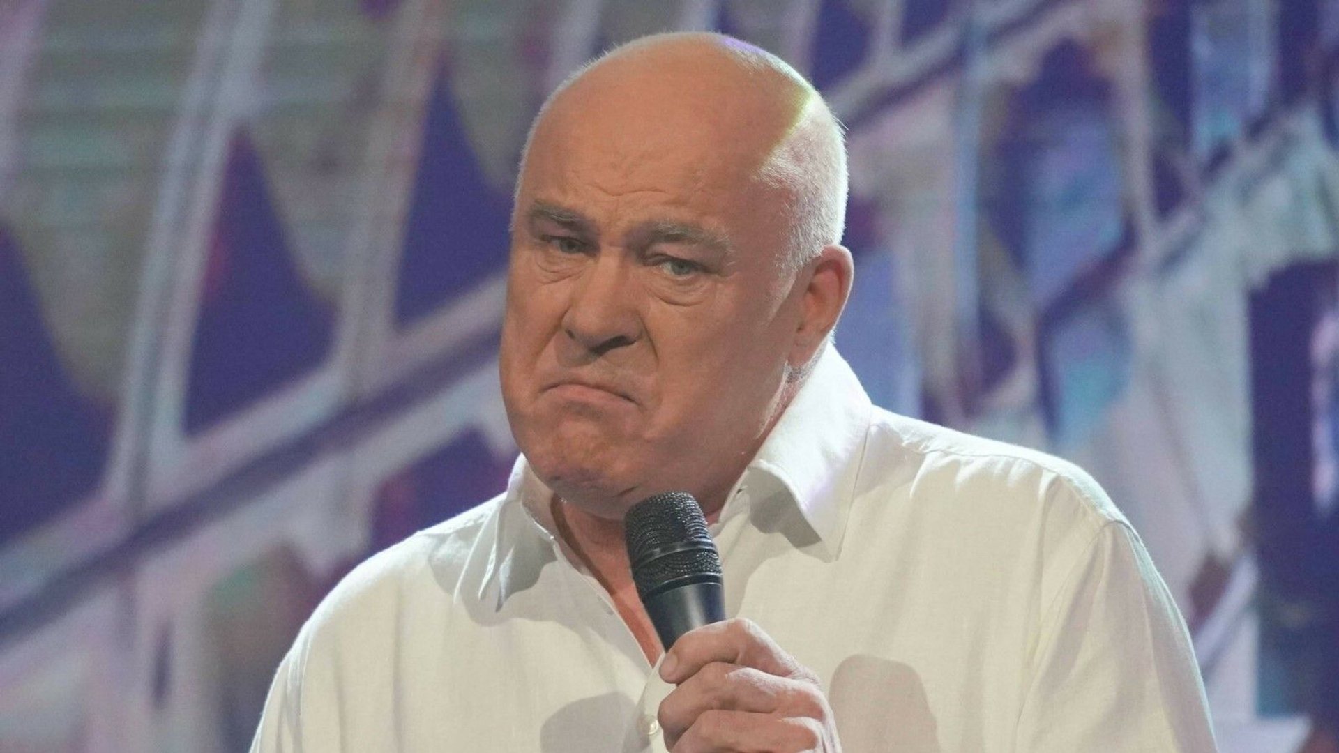 Pat Rynkowski Prawdziwe kulisy zachowania Rynkowskiego. Psycholog zwraca uwagę na ...