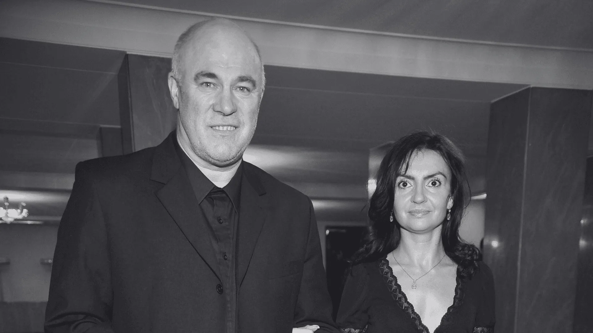 Ryszard Rynkowski, Edyta Rynkowska