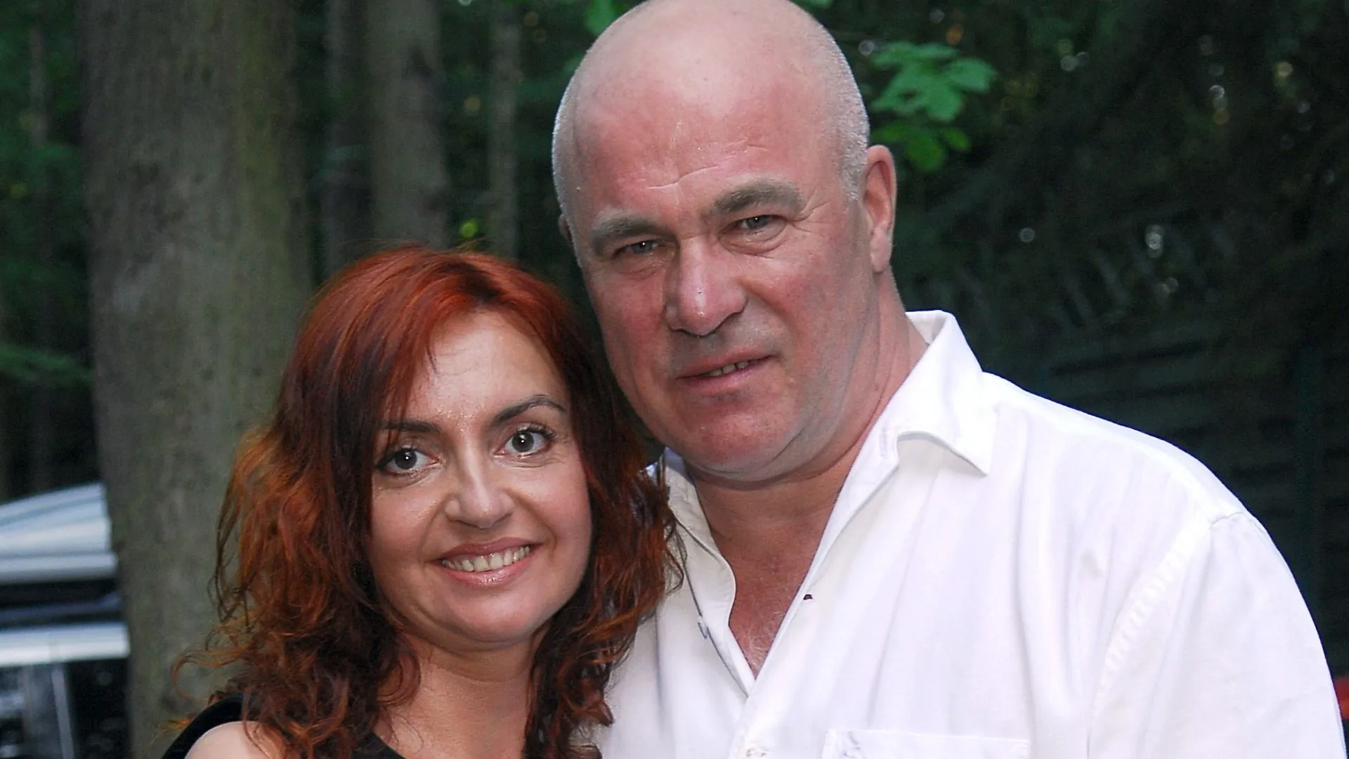 Ryszard Rynkowski, Edyta Rynkowska