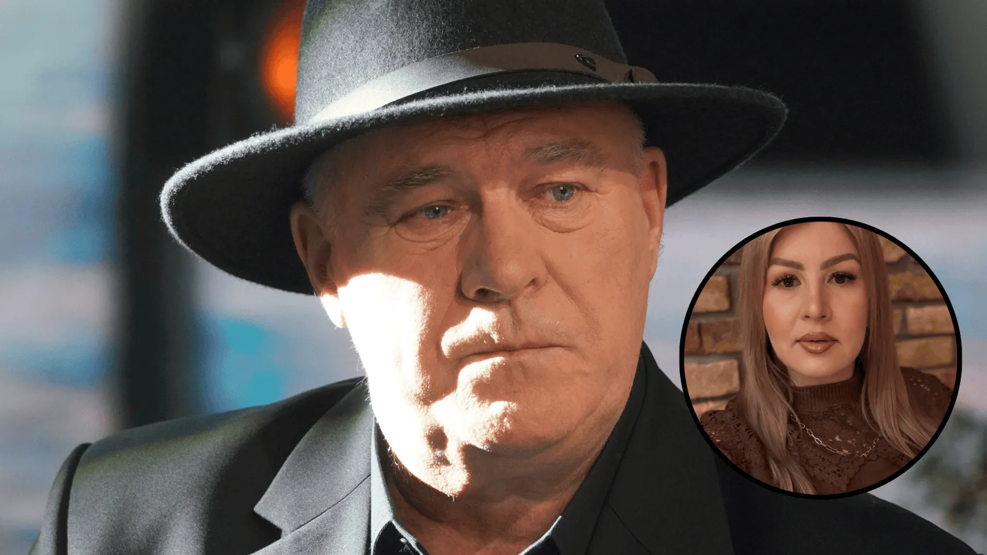 Ryszard Rynkowski, ekspertka Karolina Kownacka