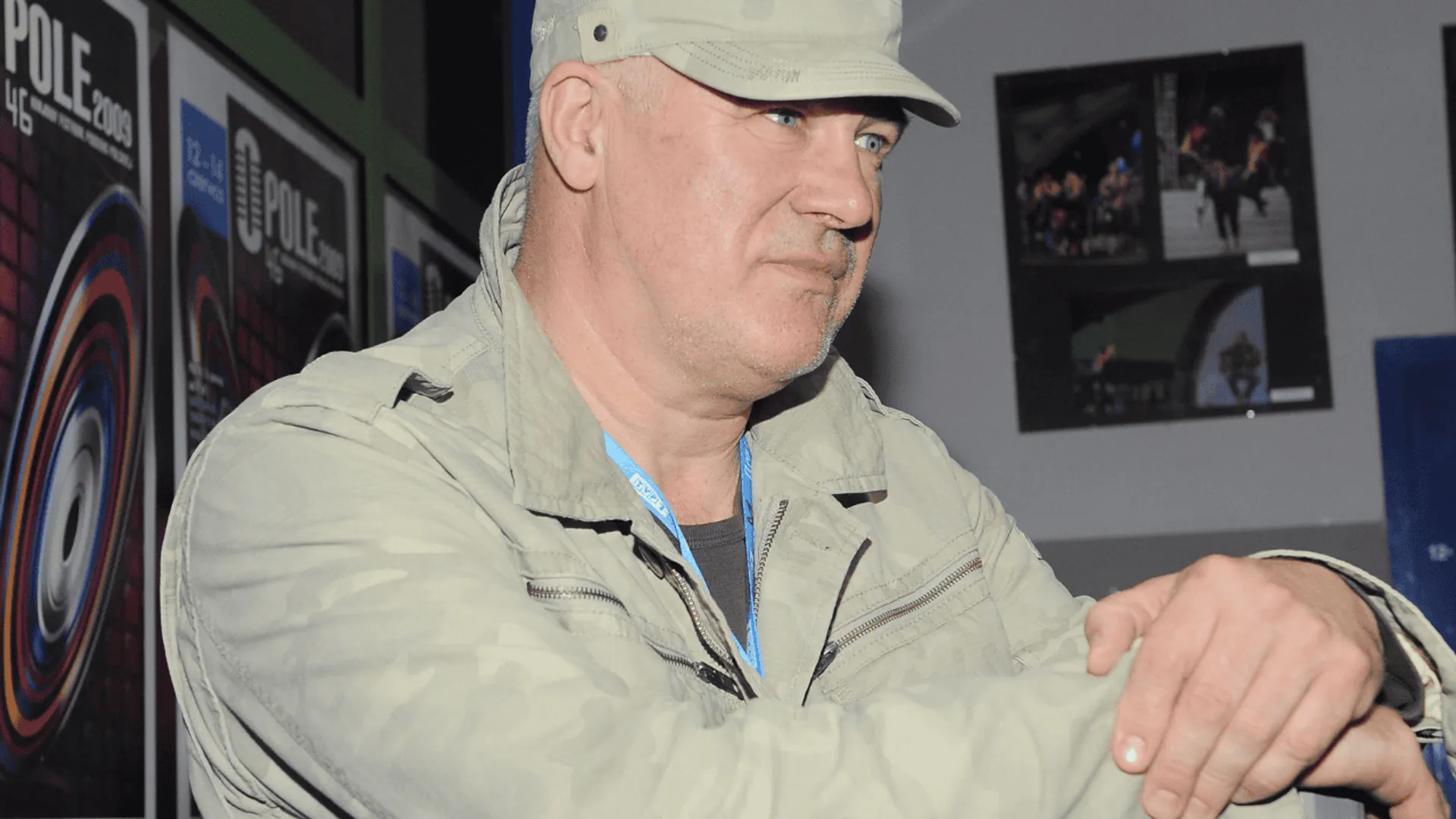 Ryszard Rynkowski, fot. KAPIF