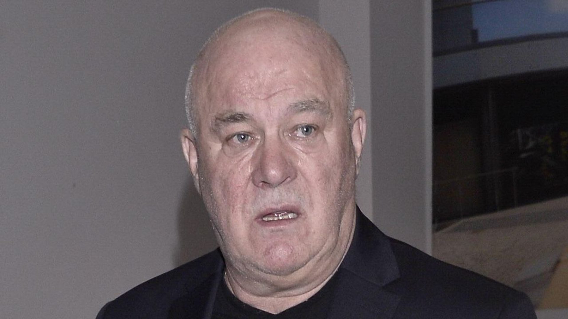 Ryszard Rynkowski przeprasza