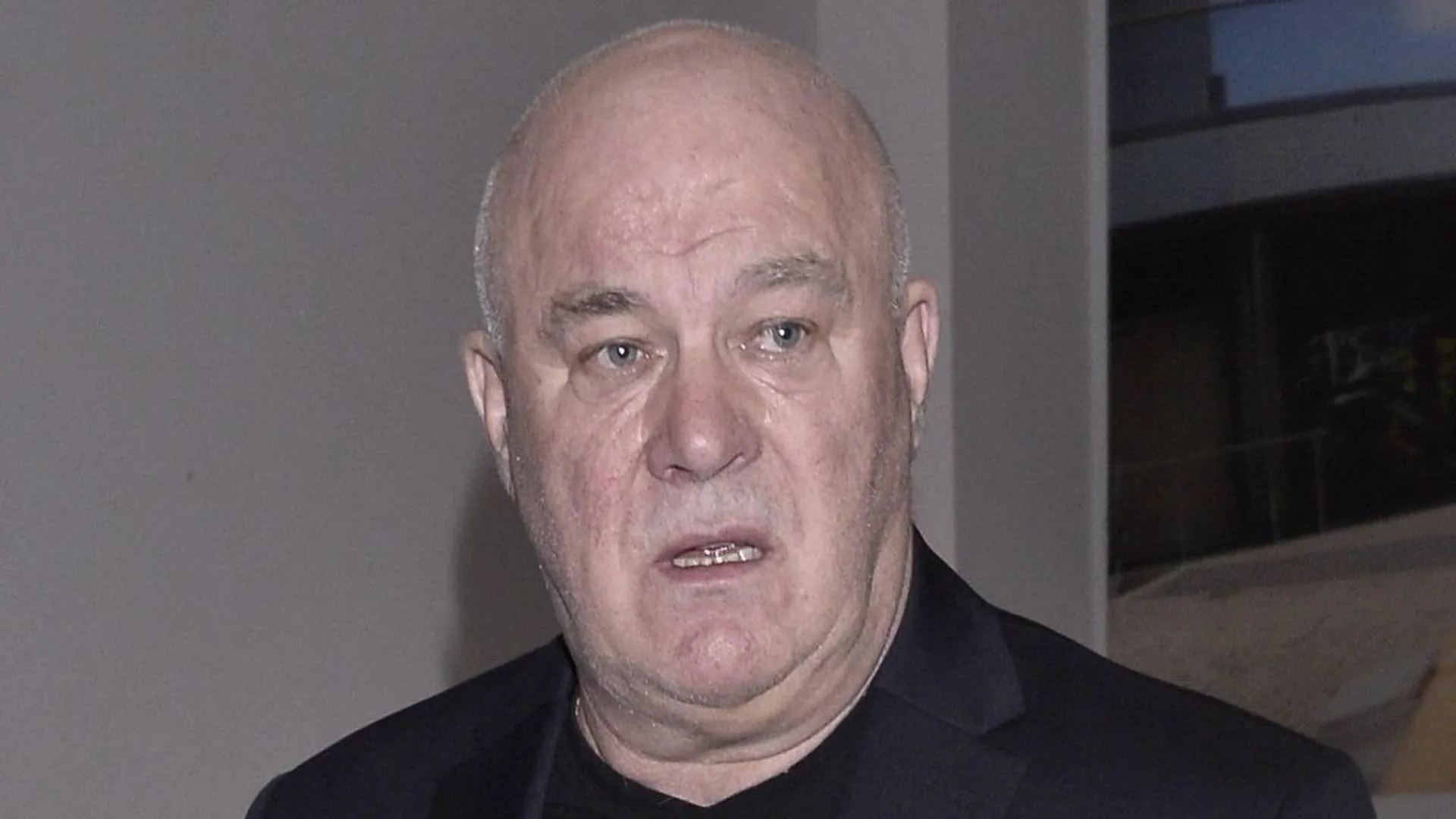 Ryszard Rynkowski przeprasza