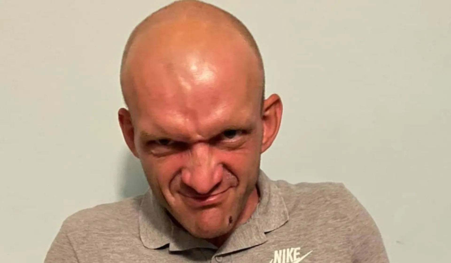 Ryszard "Szczena" Dąbrowski 