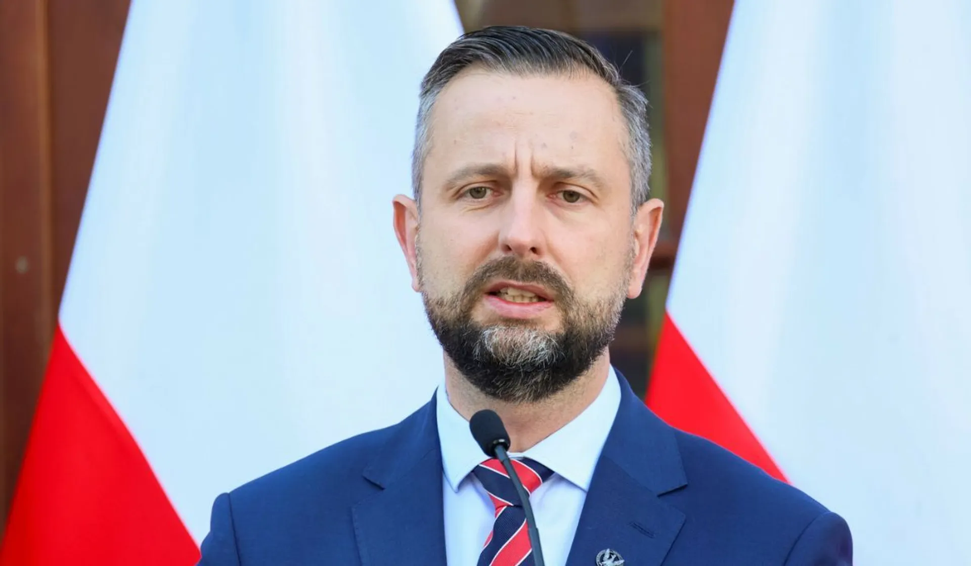 Władysław Kosiniak-Kamysz