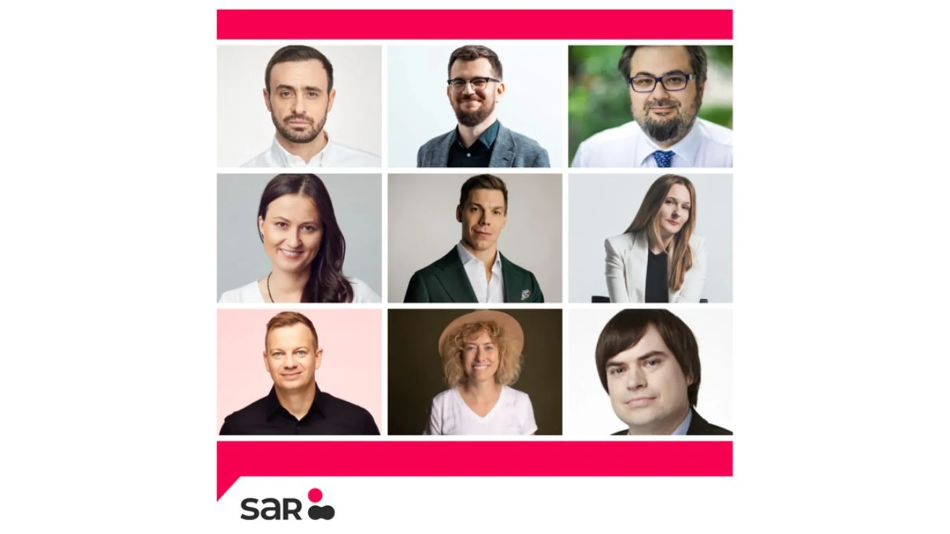 SAR