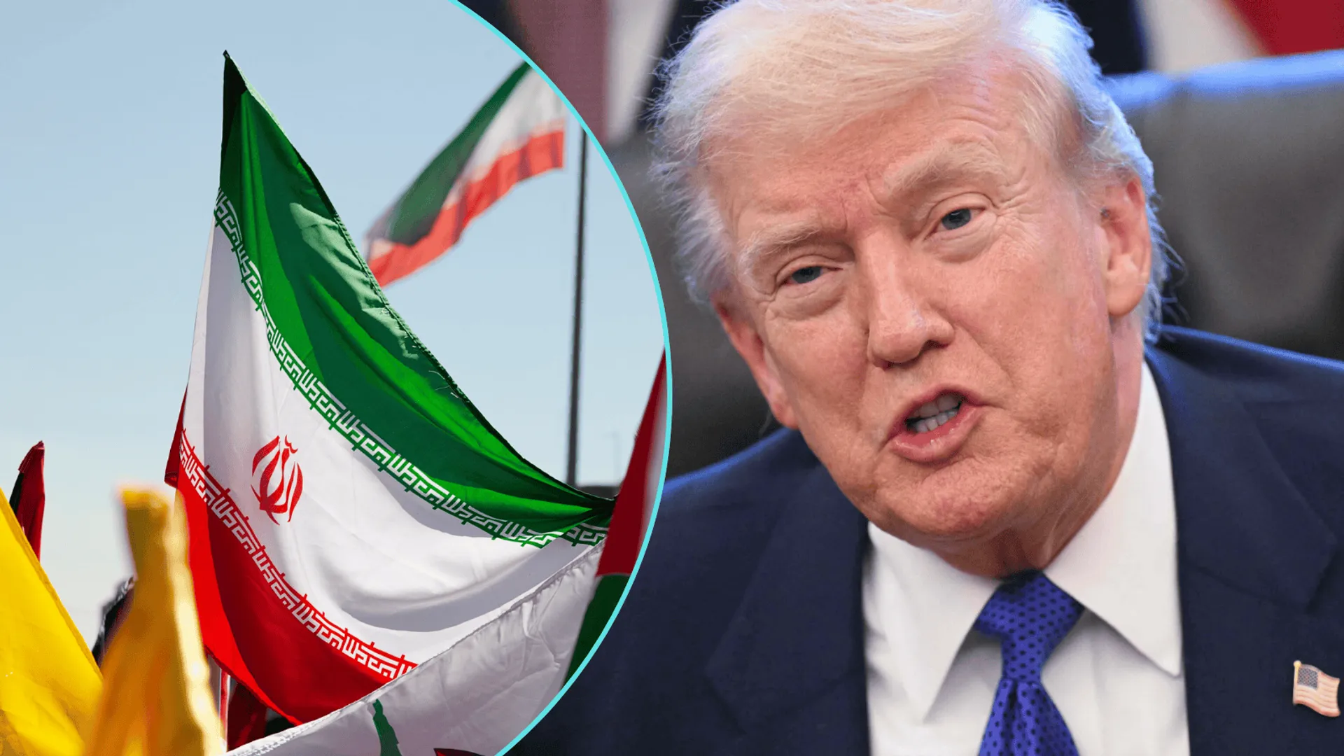 Na morzu padły pierwsze strzały. Iskrzy między tymi dwoma państwami