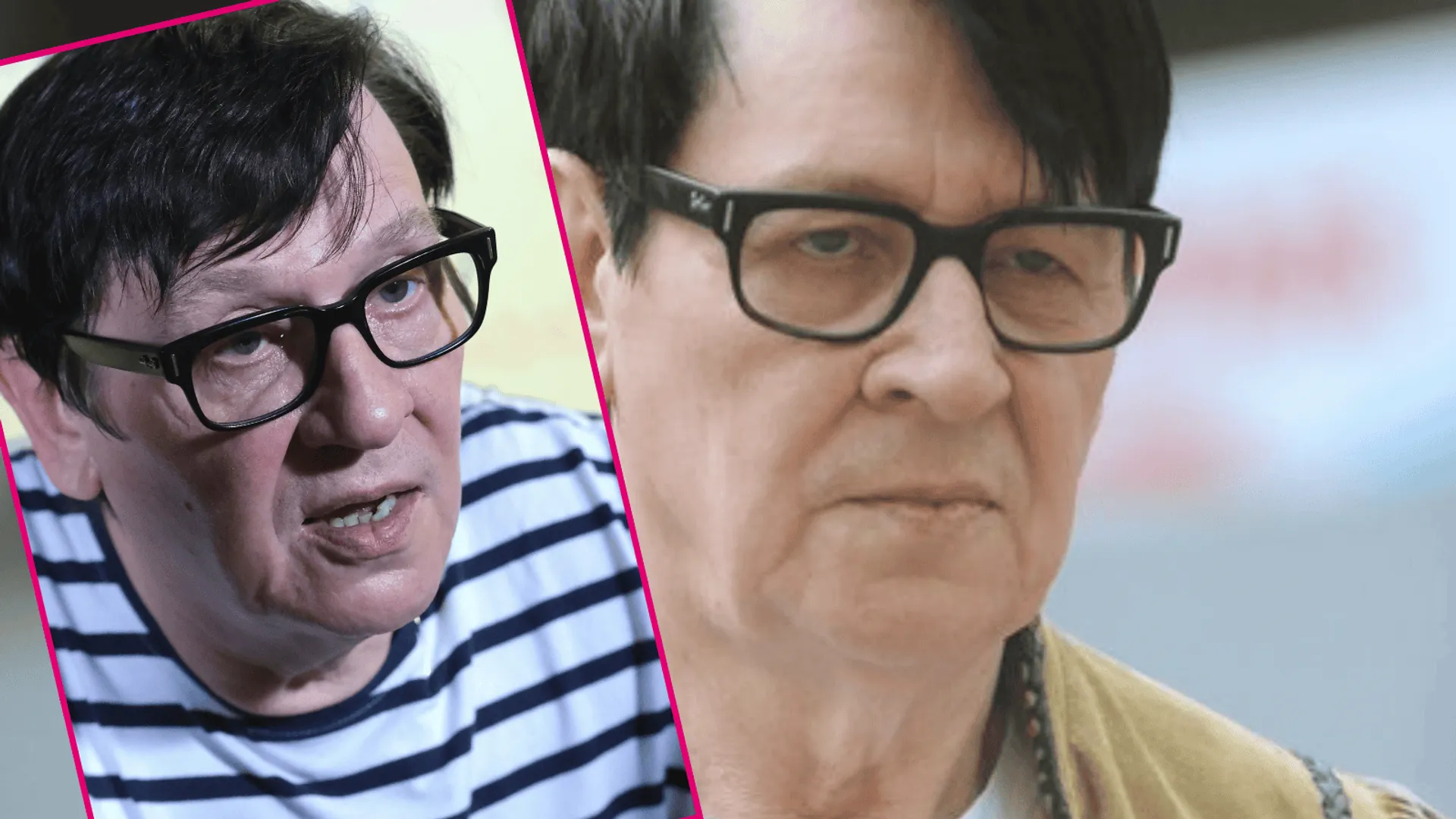 Maciej Maleńczuk zabrał głos ws córek. Padły słowa o zostaniu dziadkiem