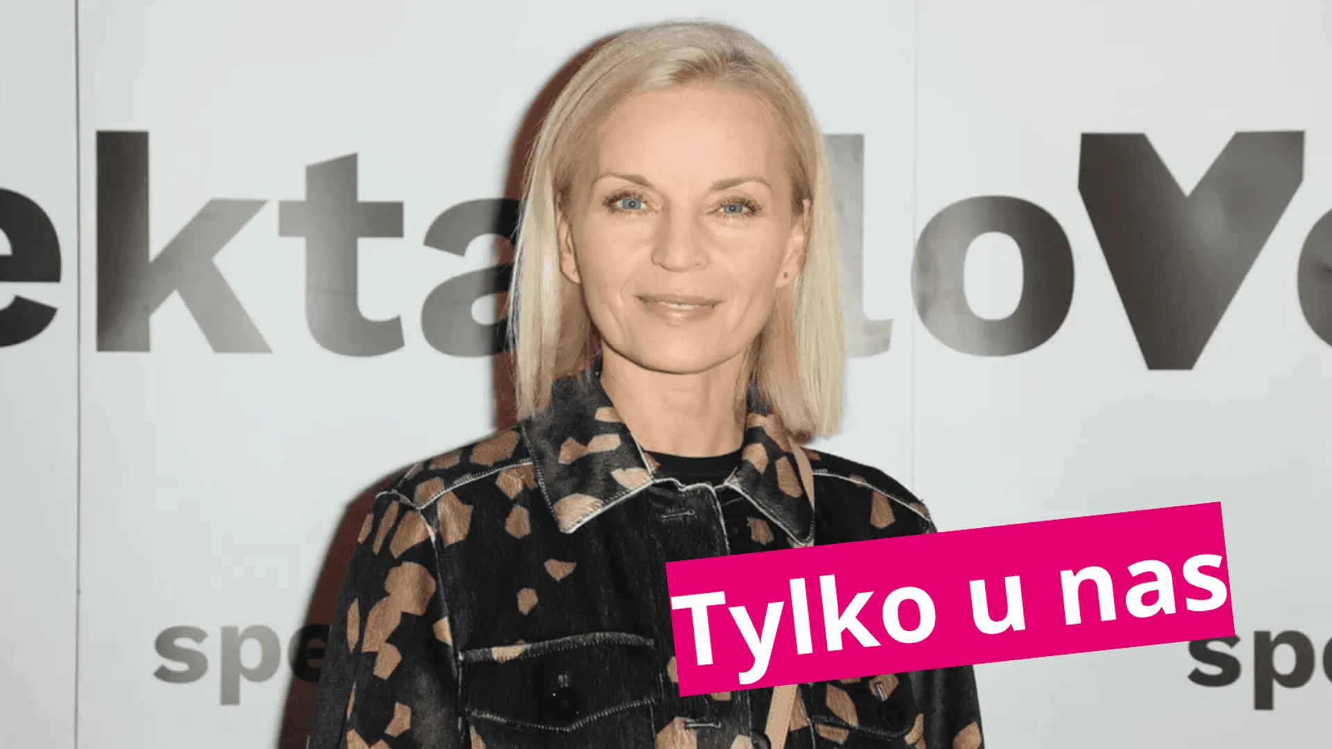 Małgorzata Foremniak