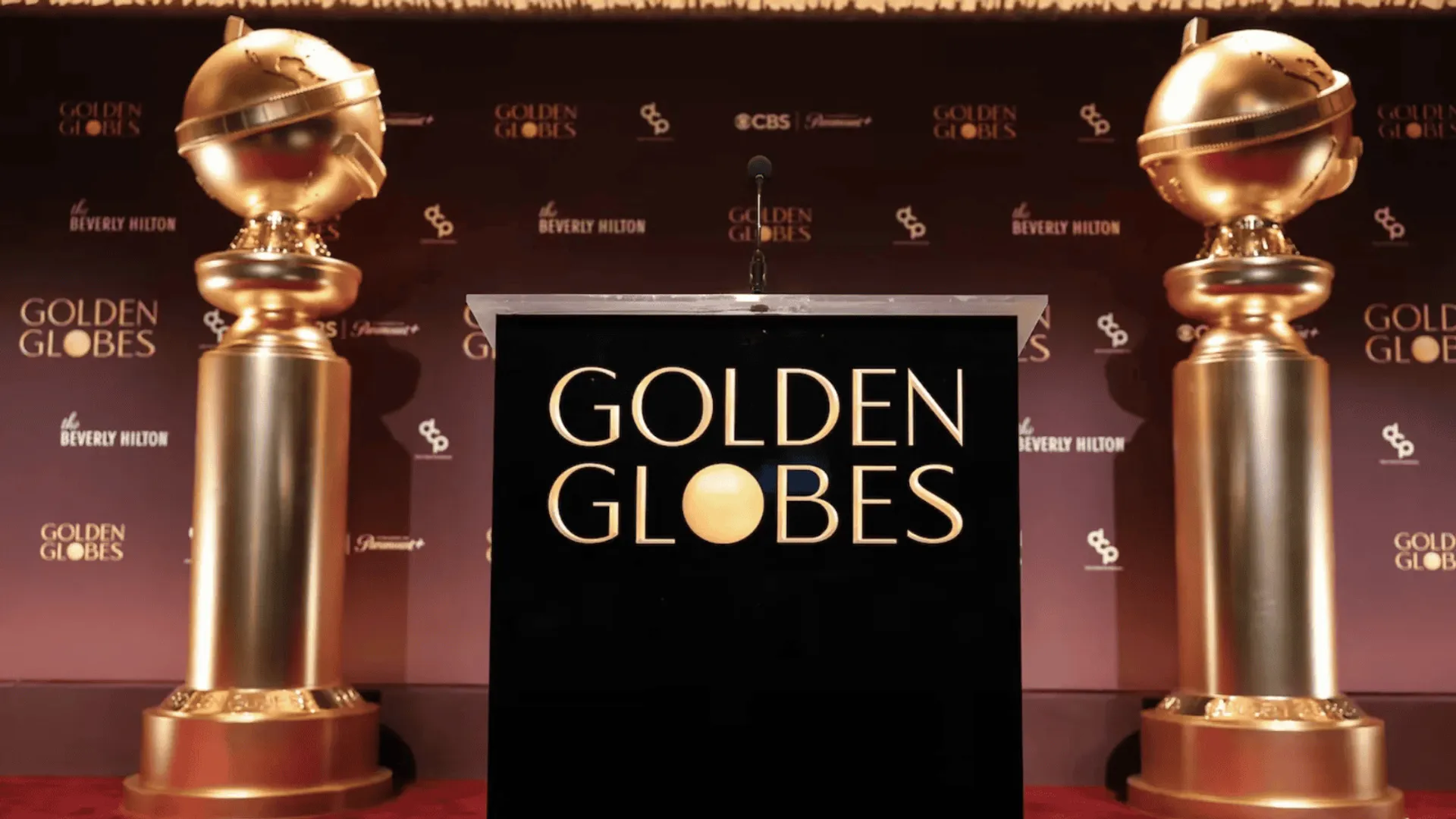 Złote Globy 2026: pełna lista zwycięzców. Kto dostał statuetkę?