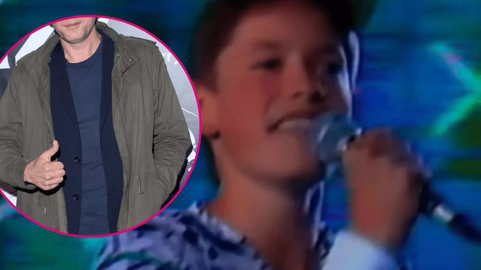 Dramatyczne wyznanie polskiego artysty. Przez lata ukrywał swój upadek